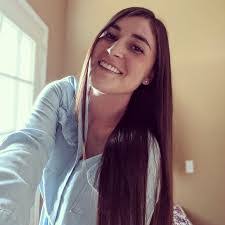 Briana Denney's Instagram, Twitter & Facebook