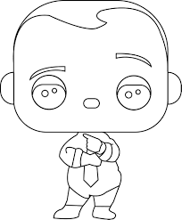 Funko fortnite figures for my son since he collects. Funko Pop Coloring Pages Print Popular Character Figures