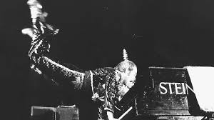 A 1974 Elton John Hit Debuts at No. 5 on Billboard's Rock Digital Chart