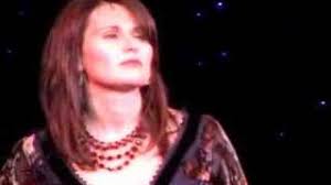 Lisa Dames "No One LIke Me" -- Live