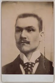 Akseli Gallen-Kallela