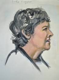 What is the best medium to mix with acrylic paint to give it texture?