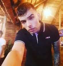 Ricardo Manzano's Instagram, Twitter & Facebook