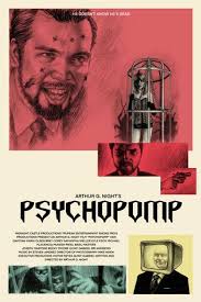 Psychopomp (2020): Where to Watch and Stream Online