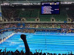 Maybe you would like to learn more about one of these? Swimming At The 2016 Summer Olympics Women S 400 Metre Individual Medley Wikipedia