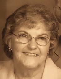 Obituary for Joan C. (Georgiana) Luciano