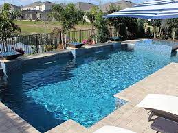 Stonescapes mini pebble midnight blue. Stonescapes Pool Equipment In Oviedo Fl