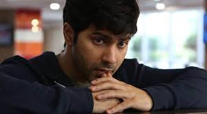 She has appeared in various television advertisements in india as well. October Trailer Five Major Takeaways From Varun Dhawan Banita Sandhu S Unusual Romance Entertainment News The Indian Express