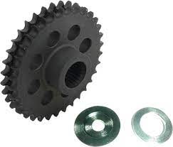 114 95 Harddrive Compensator Eliminator Sprocket 34 1020568