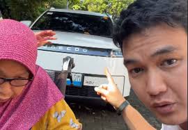 Aldiansyah Taher: Menginspirasi dengan Kesederhanaan dan Kepedulian