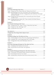 Maybe you would like to learn more about one of these? Berikut Buku Lks Bahasa Indonesia Kelas 9 Semester 1