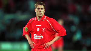 View the player profile of forward michael owen, including statistics and photos, on the official website of the premier league. Michael Owen Spielerprofil Transfermarkt