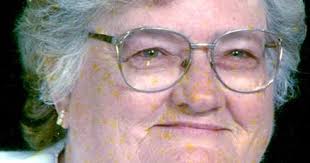 Shirley Darlene Davis