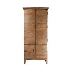 Antigua is a collection sure to add a sophisticated coastal or tropical flare to any home. Antigua Small Wardrobe Gillies