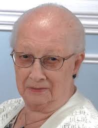 Donna Louise Carbary Obituary