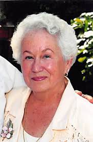 Arlene (McCarthy) Helms