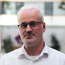 Professor Chris Lonsdale