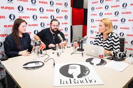Vezi aici interviurile din cadrul campaniei! Categoria La Radio Cu Andreea Esca Europa Fm
