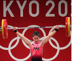 This would make her only the second ever woman, and first female weightlifter to win an olympic medal for việt nam. 7nxjiy1rx Deum