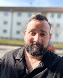 清新的髮型和陽光– 我還能要求什麼? ☀️✂️終於又享受到好天氣了。 還有誰準備好迎接春天? 🌼