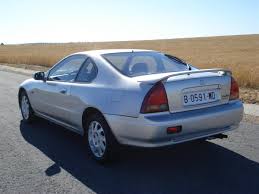 Free download high quality drama. Curbside Classic 1994 Honda Prelude 2 2 Vtec A Prelude Of Better Things To Come Curbside Classic