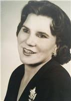 Leokadia Bulloch Obituary (1930