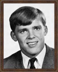 James Thomas “Tom” Howard Jr. (1950-1970)