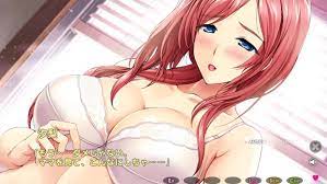 eroge heartful maman ep 1 movie from JizzBunker.com video site