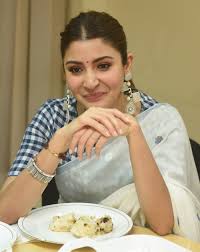 Anushka sharma is one of the most popular and highest paid actresses in bollywood industry, she has received several. This Profession Could Turn You Into A Monster Or It Could Turn You Into A Saint Anushka Sharma Telegraph India