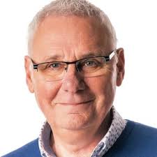 Robert Blom (@robertblom)