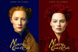 There are no approved quotes yet for this movie. Mary Queen Of Scots Posters Saoirse Ronan Margot Robbie