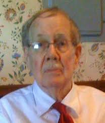 Channing Pierce Obituary