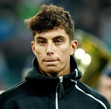 Bei der em gehört kai havertz zu den auffälligsten spielern deutschlands. Kai Havertz Aktuelle News Bilder Nachrichten Welt