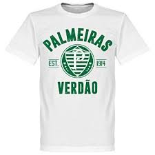 Notícias e informações sobre palmeiras. Palmeiras Trikots T Shirts Beflockungen Mehr Von Subside Sports