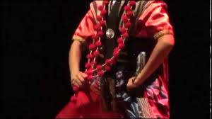 Tari topeng, tari lengger,kesenian wonosobo, wisata, kabupaten wonosobo, wonosobo singkat cerita joko kembang kuning dan dewi sekartaji pun menikah. Tari Topeng Klana Cirebon Smkn 10 Bandung Youtube