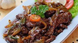 Coba Resep Tumis Daging Bawang Bombay Moms Anak Pasti Suka