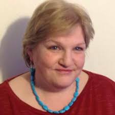 Guest Post by Lyn Farrell, author of 'The Wacky Man'