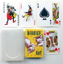 This article focuses exclusively on nintendo's hanafuda cards. Japanese Playing Cards The World Of Playing Cards