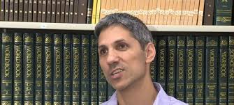 Veteran adapts to life after injuries with help of family retreat