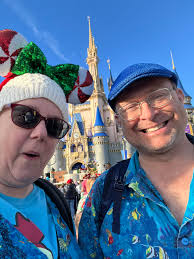 Reviews 1 — Goofy Getaways