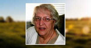 Alice Hubenthal Obituary