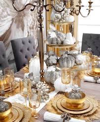 Check spelling or type a new query. Black Gold And Silver Table Decorations Novocom Top