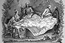 It strengthened the relationship between the two countries, which was later partly responsible for the foundation of the axis. Partitions Of Poland Wikipedia