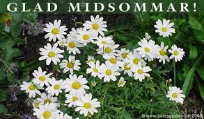 Ett vackert kort från en en av våra favoritkonstnärer jenny nyström. Skicka Ekort Gratis Hogtid Midsommar