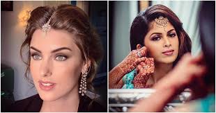 If You Love That Natural Glow In Bridal Makeup, Book Ralph Daniels As The  MUA For Your Big Day!