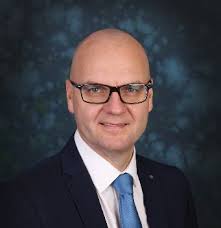 INTERNATIONAL POLICE ASSOCIATION