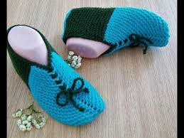 как связать следки на двух спицах без шва видео Tapochki Sledki Na Dvuh Spicah Bez Shva Youtube Detskaya Obuv Vyazanie I Vyazanye Tapochki