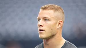 3 ambitious goals for Panthers RB Christian McCaffrey in 2020