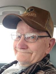 Obituary information for Kenneth Jordan Sutherland