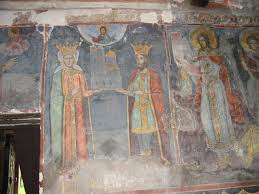 Interior swimming pool with clean water. File Interior 1 Of Princely Church Jpg Wikipedia